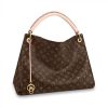 Louis Vuitton Monogram Canvas Artsy GM M40259