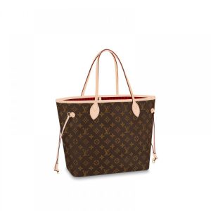 Louis Vuitton Neverful MM M41177