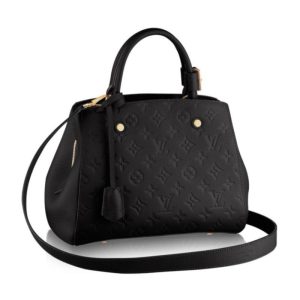 Louis Vuitton Montaigne BB M41053