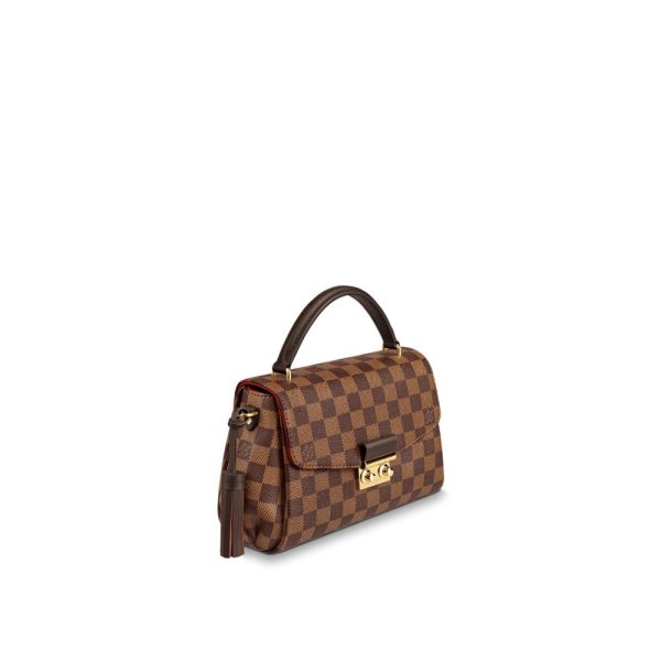 Louis Vuitton Croisette N53000