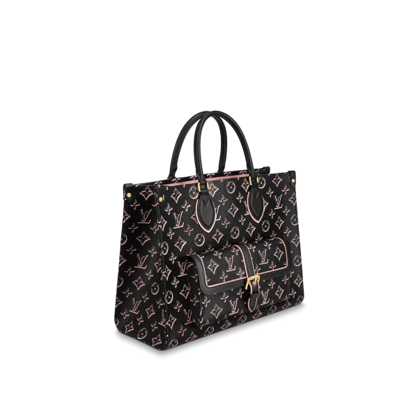 Louis Vuitton M46154 Onthego MM