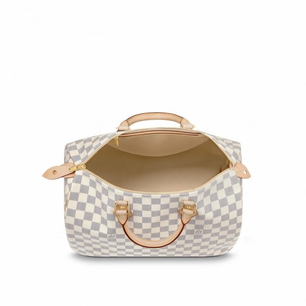 Louis Vuitton Speedy 35 N41369