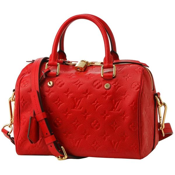 Louis Vuitton Speedy Bandouliere 25 M41187