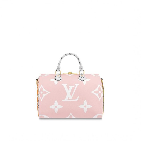 Louis Vuitton M44573 Speedy Bandouliere 30