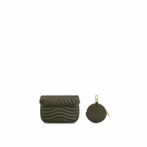 Louis Vuitton New Wave Multi Pochette Accessoires M56471