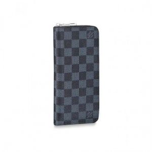 Louis Vuitton N62240 Zippy Wallet Vertical