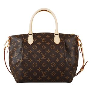 Louis Vuitton Turenne PM M48813