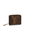 Louis Vuitton M67690 Zippy Coin Purse