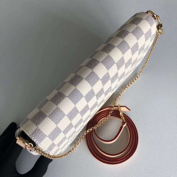 Louis Vuitton Favorite MM N41275