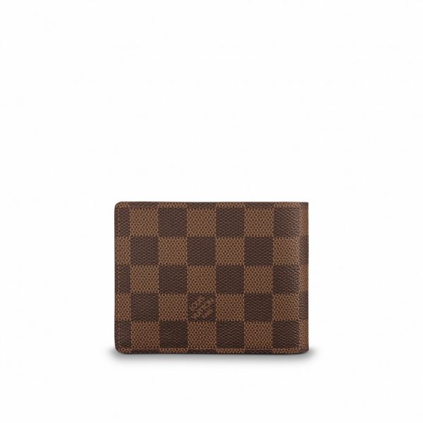 Louis Vuitton Portefeuille Multiple N60895