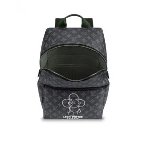 Louis Vuitton Apollo Backpack M43675