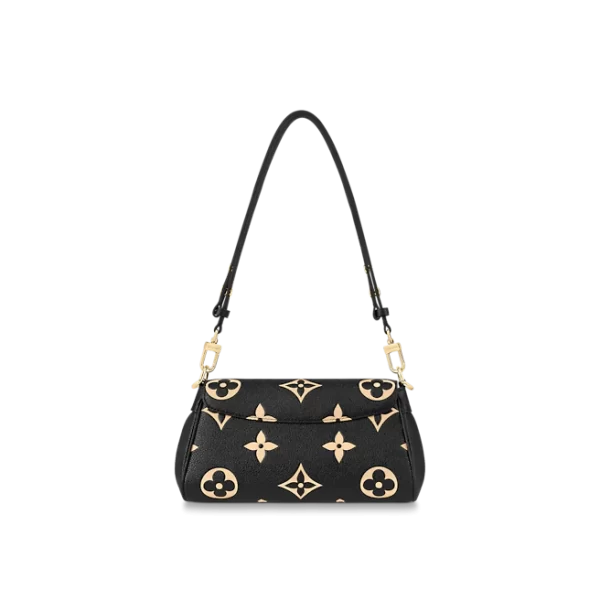 Louis Vuitton M45859 Favorite Black / Beige