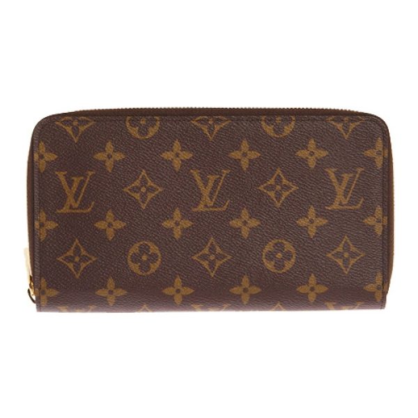 Louis Vuitton Zippy Organizer M60002