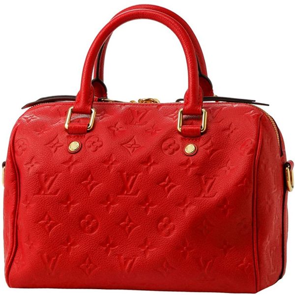 Louis Vuitton Speedy Bandouliere 25 M41187