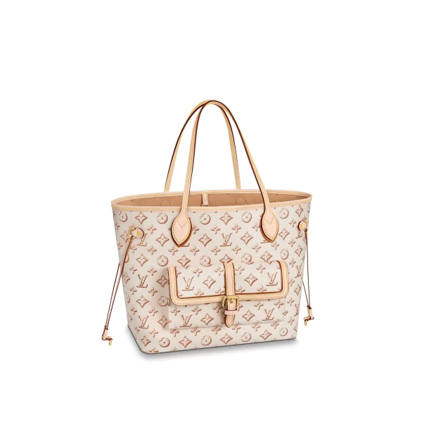 Louis Vuitton Neverfull MM M20921