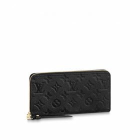 Louis Vuitton Portefeuille Zippy M61864