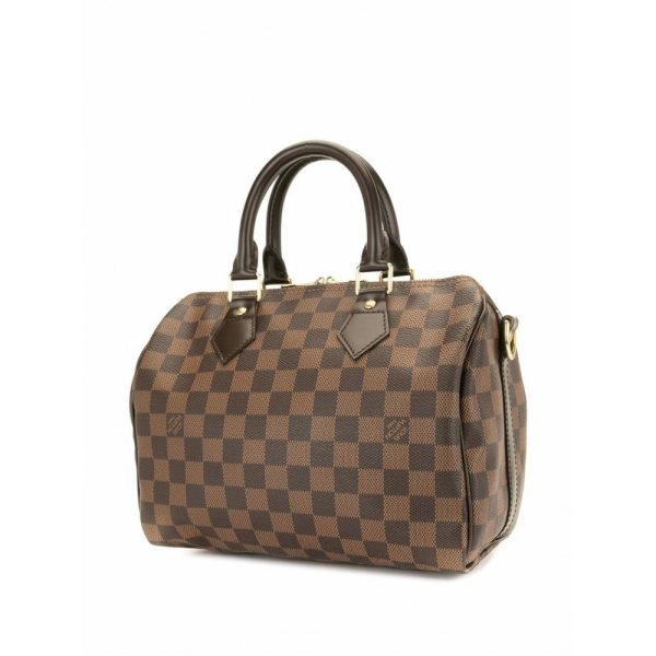 Louis Vuitton Damier SPEEDY 25 N41181