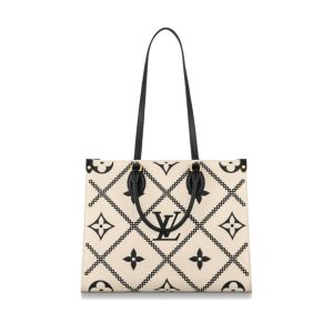 Louis Vuitton Onthego MM M46016