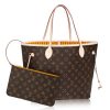 Louis Vuitton Neverfull MM Bag Monogram Canvas M40997