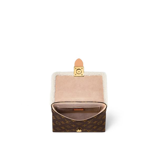 Louis Vuitton Locky BB M46318