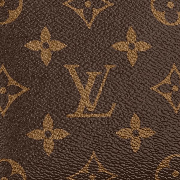 Louis Vuitton Pouch M47515