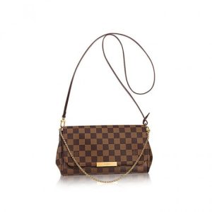 Louis Vuitton Favorite N41129