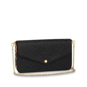 Louis Vuitton M80679 Pochette Félicie