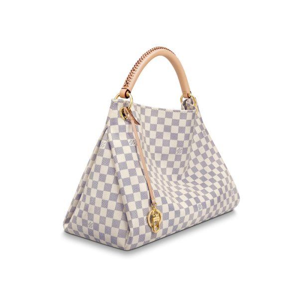 Louis Vuitton Artsy MM N41174