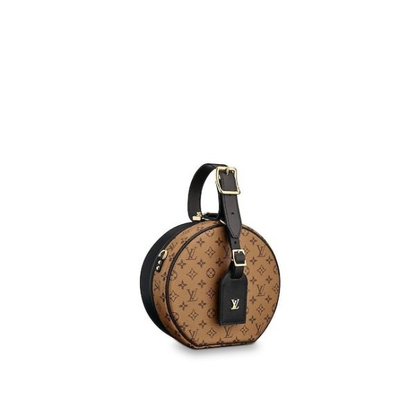 Louis Vuitton Petite Boite Chapeau M43510