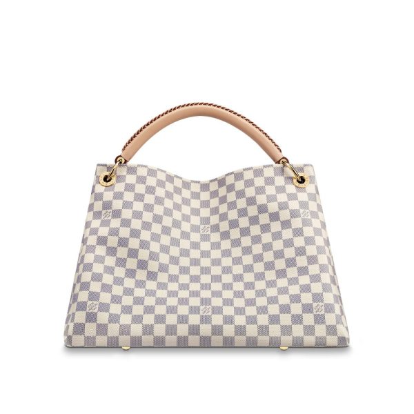 Louis Vuitton Artsy MM N41174