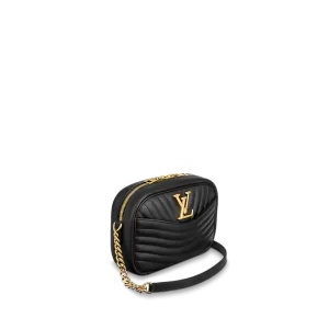 Louis Vuitton New Wave New Camera Bag M58677