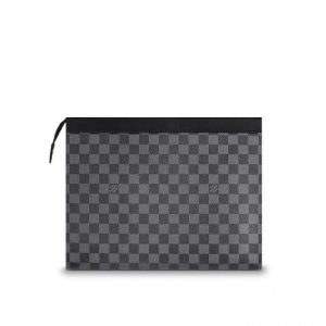 Louis Vuitton Pochette Voyage GM N60054