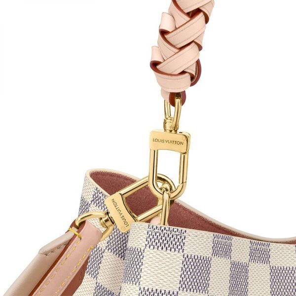 Louis Vuitton N40344 Néonoé MM - Digital Exclusive