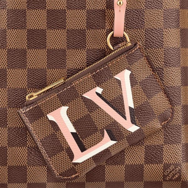 Louis Vuitton N60297 Belmont PM