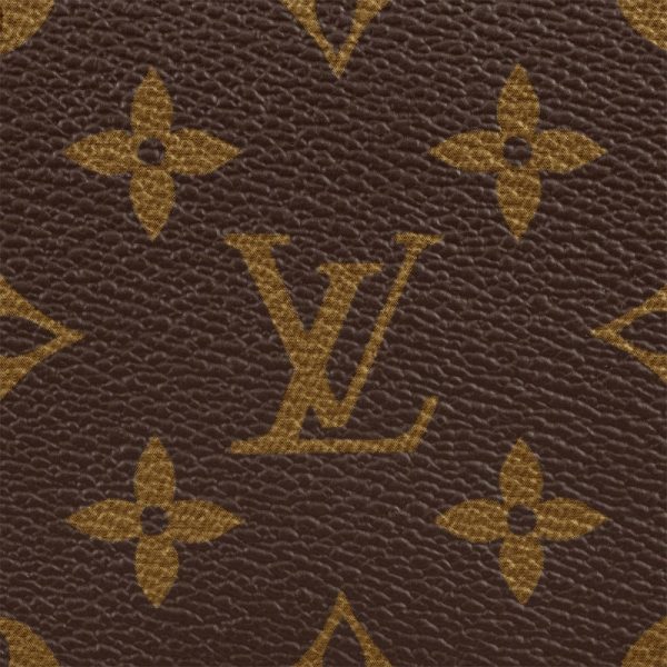 Louis Vuitton Monogram Canvas Neverfull GM M40990 Beige