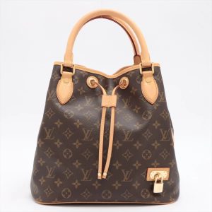 Louis Vuitton Monogram Canvas Neo M40372