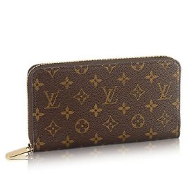 Louis Vuitton Zippy Organizer M60002