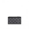 Louis Vuitton N64038 Coin Card Holder