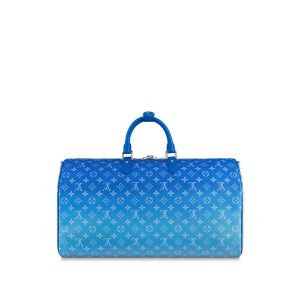 Louis Vuitton M45428 Keepall Bandoulière 50