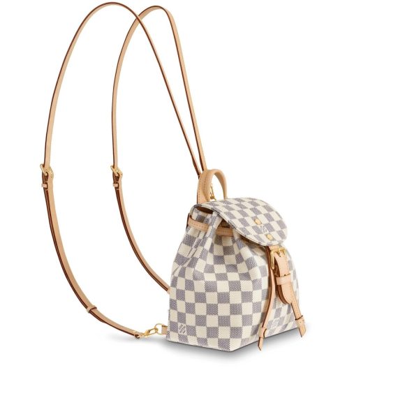 Louis Vuitton Sperone BB N44026