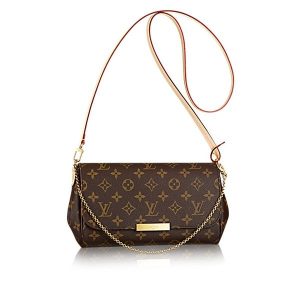 Louis Vuitton Favorite MM M40718