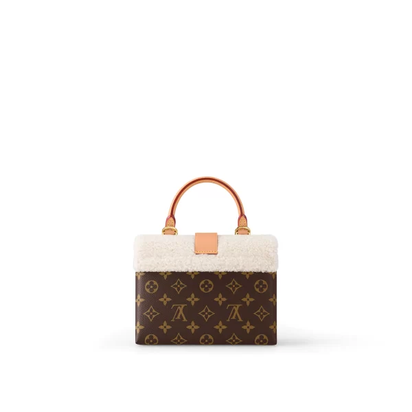 Louis Vuitton Locky BB M46318