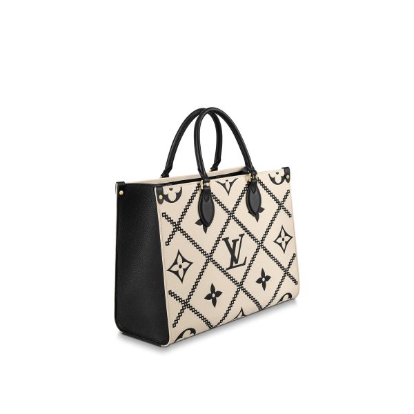 Louis Vuitton Onthego MM M46016