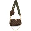 Louis Vuitton M44813 Multi-Pochette Accessoires Monogram