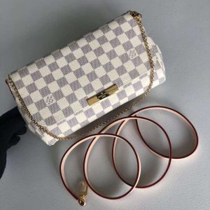 Louis Vuitton Favorite MM N41275