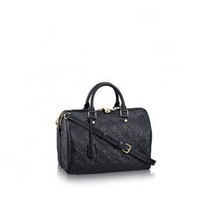 Louis Vuitton Speedy Bandouliere 25 M40753