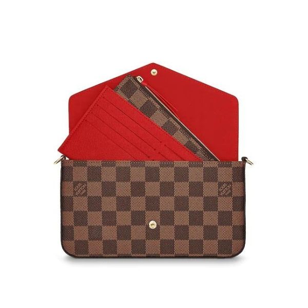 Louis Vuitton N63032 Pochette Felicie