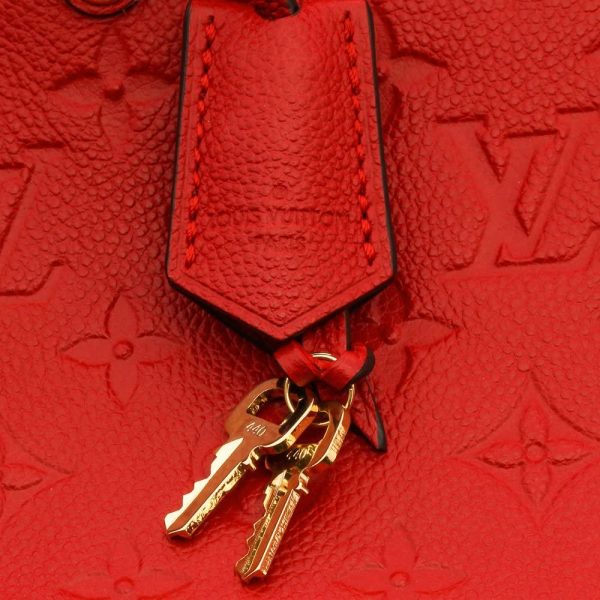 Louis Vuitton Speedy Bandouliere 25 M41187