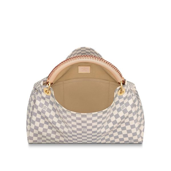 Louis Vuitton Artsy MM N41174