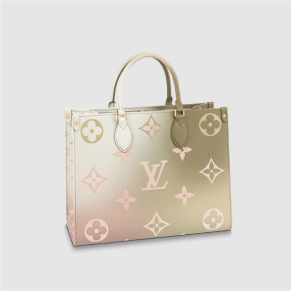 Louis Vuitton Onthego MM M20510